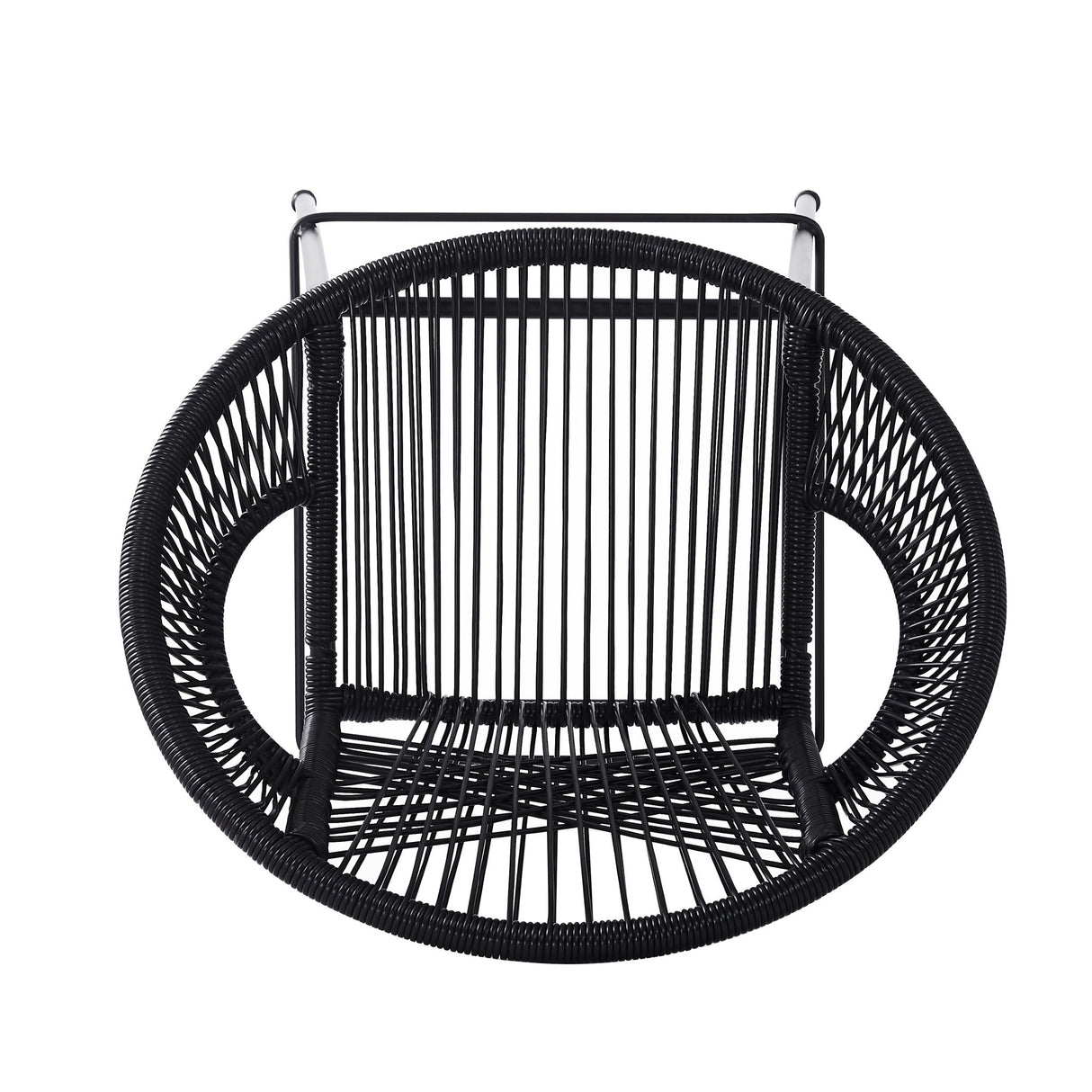 Ferrara - Outdoor Patio Barstool (Set of 2)