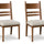 Greddinton - Dining Upholstered Side Chair (Set of 2) - Best Buy Furniture