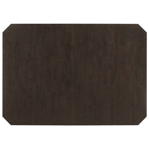Prentiss - Extension Counter Dining Table - Cappuccino