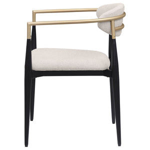 Mistra - Dining Arm Chair (Set of 2)