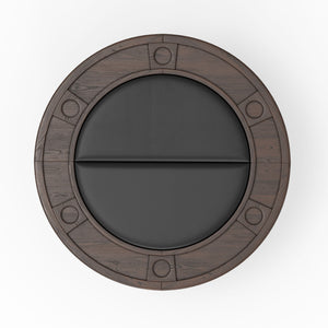 Gorman - 5 Piece Dining And Game Set