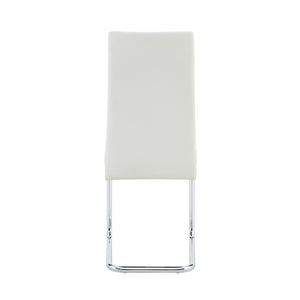 Modern Upholstered Dining Chairs For Dining Room