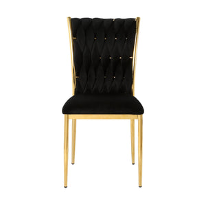 Modern Dining Chair For Dining Room