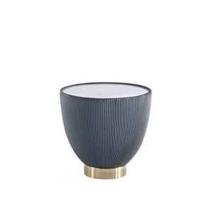 Anderson - Upholstered End Table