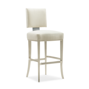 Reserved Seating Stool