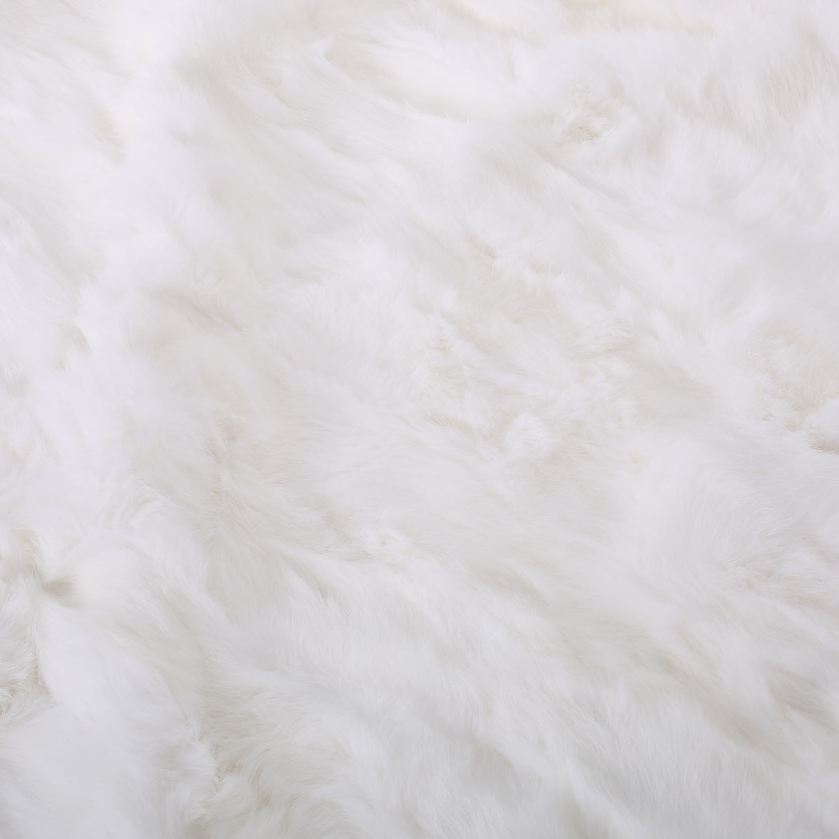 NH-Inmax Faux Fur Throw Blanket