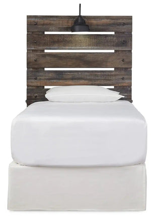 Drystan - Panel Headboard - Best Buy Furniture