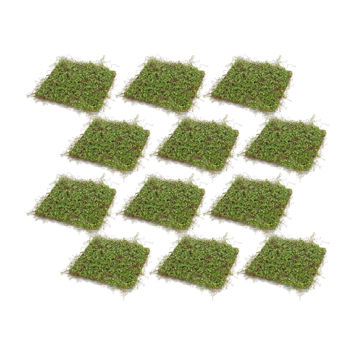 Lifelike-Moss-Display-Mat-(Set-of-12)-Garden-Decor