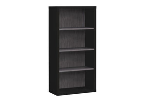 5 Tier For Office Bookshelf, Bookcase, Etagere, Contemporary & Modern - Best Buy Furniture