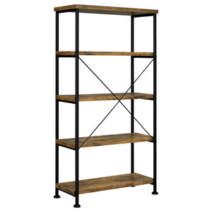 4 Shelf Bookcase