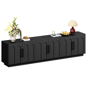 94.5" Extra Long TV Stand for Large TVs