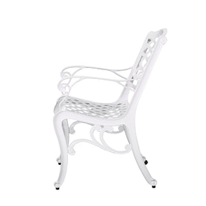 Monterey Outdoor 7 Piece Dining Set