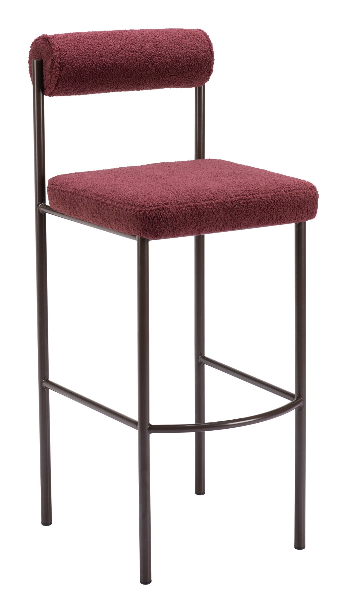 Zuo Modern Livorno Barstool (Set of 2)