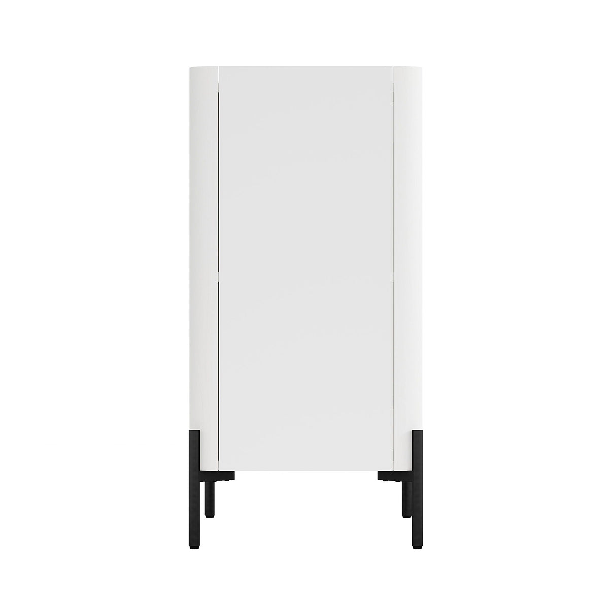 Abbey - Accent Cabinet