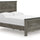 Frandern - Panel Bed - Best Buy Furniture