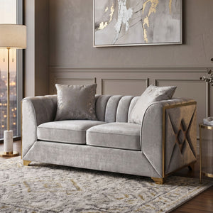 Velencia - Loveseat