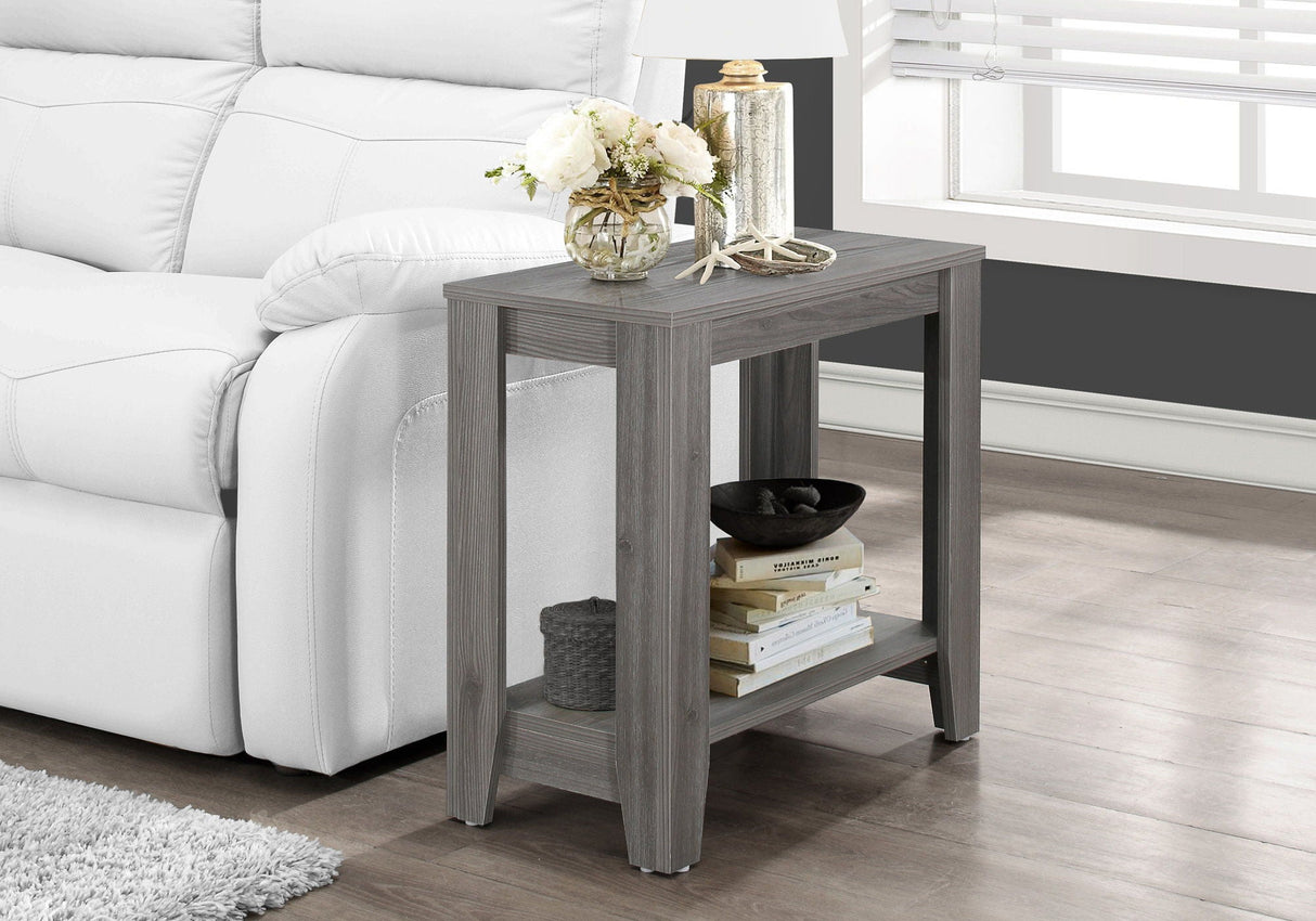 Accent Table, Side Transitional, Elegant Design - Best Buy Furniture