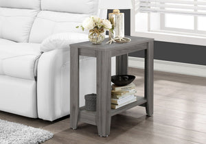 Accent Table, Side Transitional, Elegant Design - Best Buy Furniture