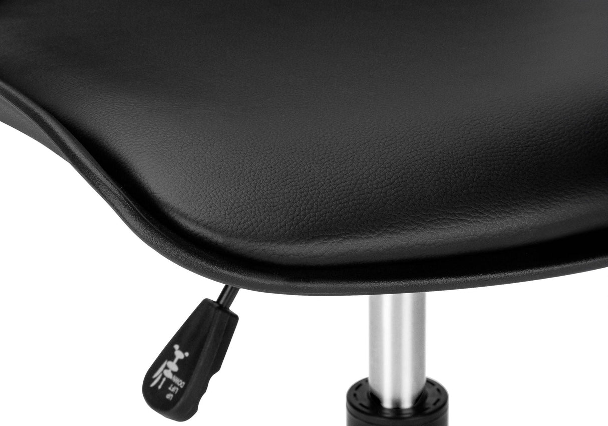 Office Chair, Adjustable Height, Swivel, Ergonomic, Modern - Best Buy Furniture
