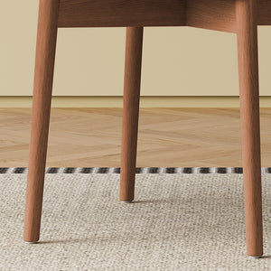 Mid-Century Modern Dining Chair (Set of 2)