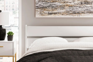 Socalle - Panel Headboard - Best Buy Furniture