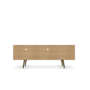 Liberty - TV Stand With 3 Open Shelves