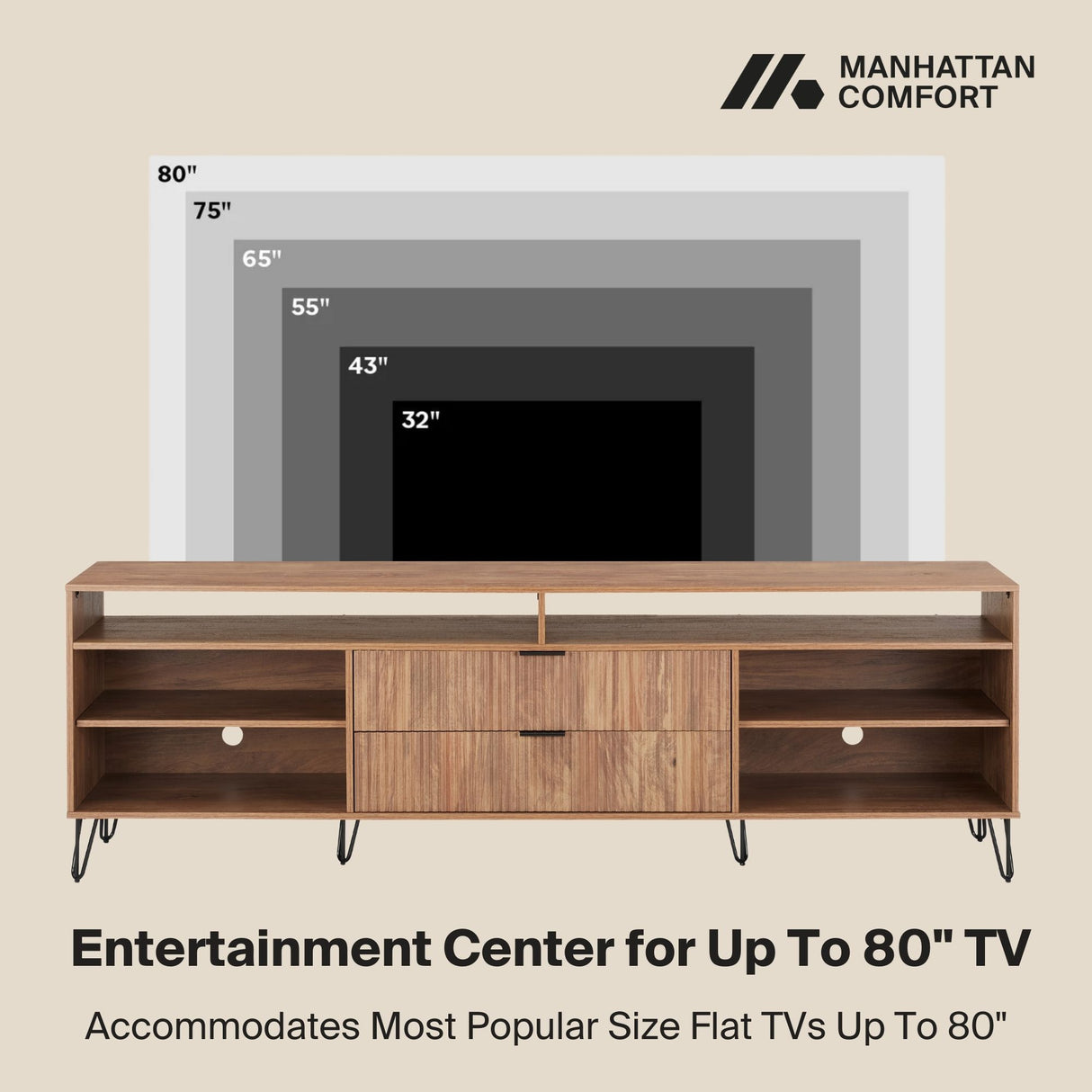 Dumbo - TV Stand