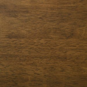 Warren - Rectangular Dining Table - Dark Brown