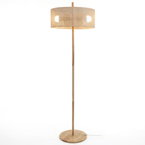 Classic Modern Floor Lamp