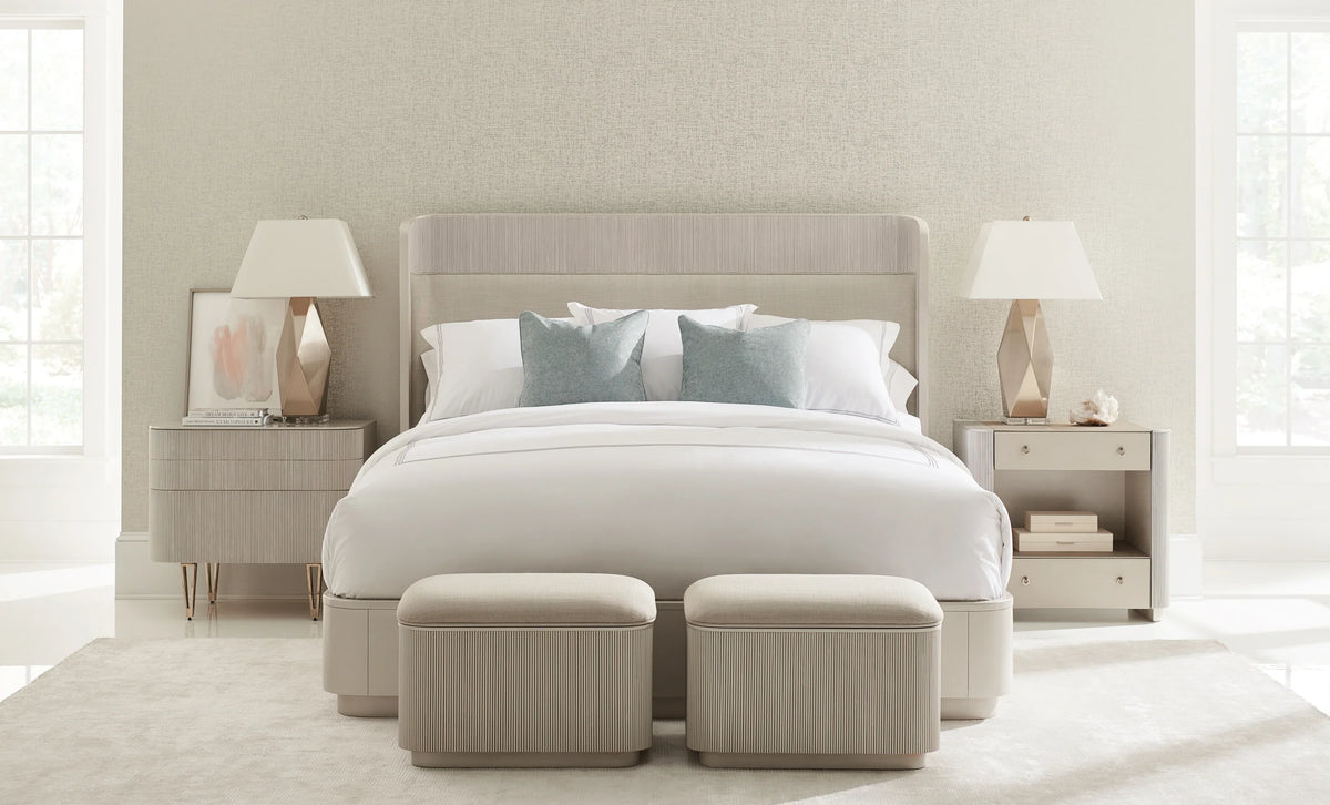 Love Closed Nightstand