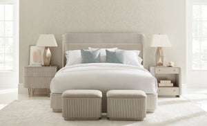 Love Closed Nightstand