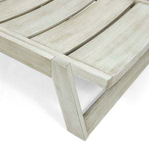 Maki - Chaise Lounge