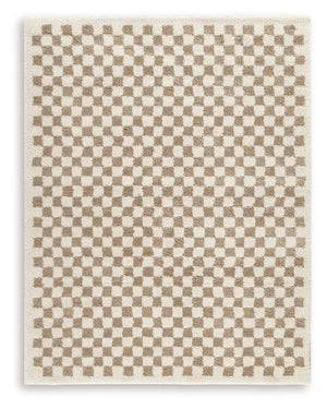 Karamen - Rug - Best Buy Furniture