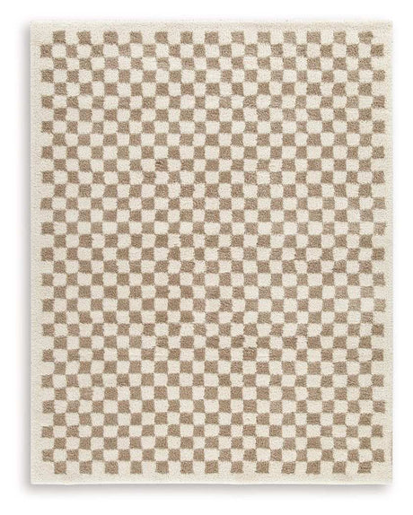 Karamen - Rug - Best Buy Furniture