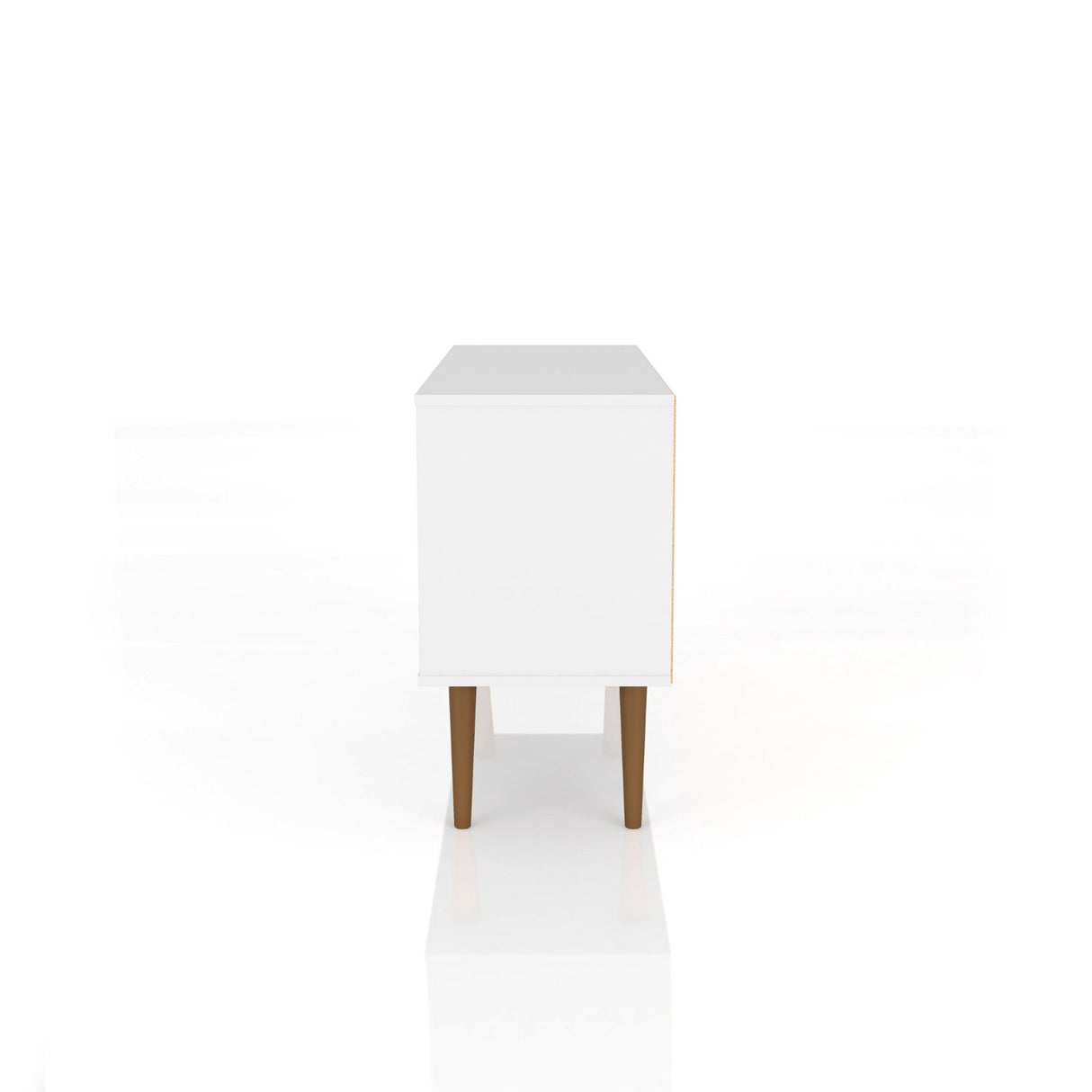 Liberty - Sleek Door Design TV Stand