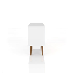 Liberty - Sleek Door Design TV Stand