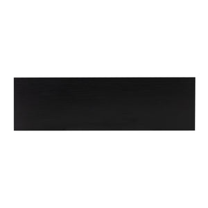 U_STYLE 55.1'' Storage Sideboard with 4 Doors