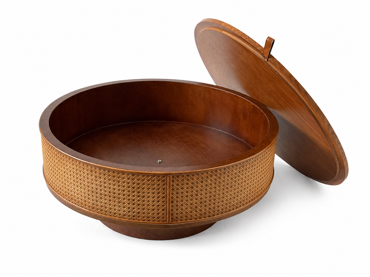 30.71" Round Table