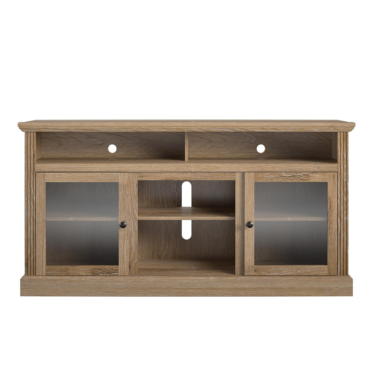 Chicago TV Stand Natural