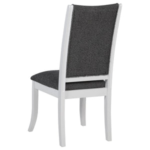 Tyler - Round Dining Table Set