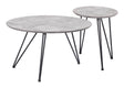 Zuo Modern Kerris Coffee Table Set (2-Piece)