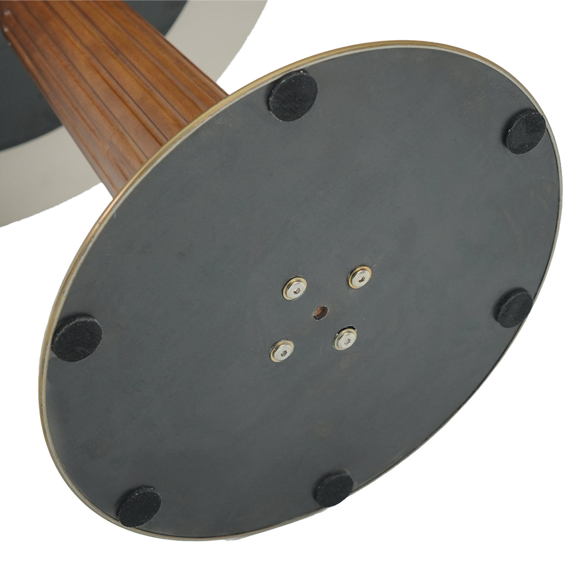 Modern Round Dining Table