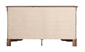 Elegant Traditional Storage Dresser