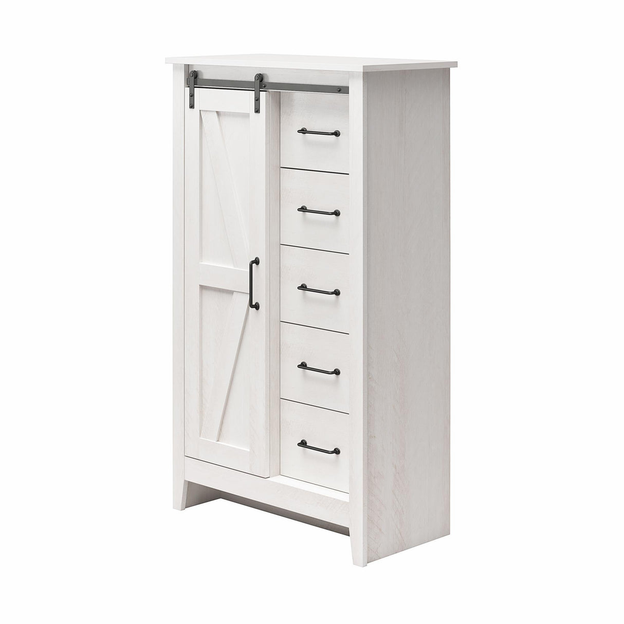 Alton - Gentleman's Chest