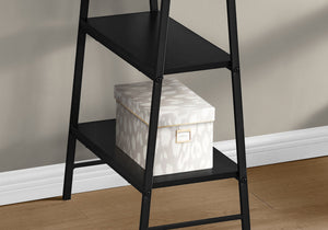Computer Desk For Home Office, Storage Shelves, Industrial Design - Best Buy Furniture