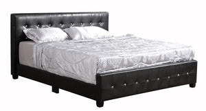 Stylish Transitional Bed