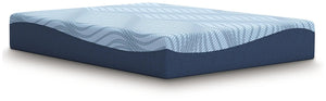 Peak 2.0 12 Memory Foam - Mattress - Best Buy Furniture