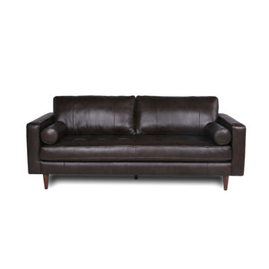 Mid-Century Tufted, Sofa