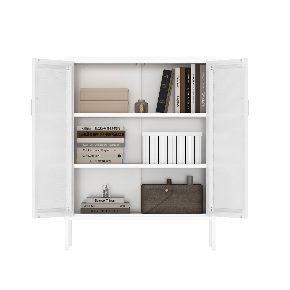Amelia - Accent Cabinet