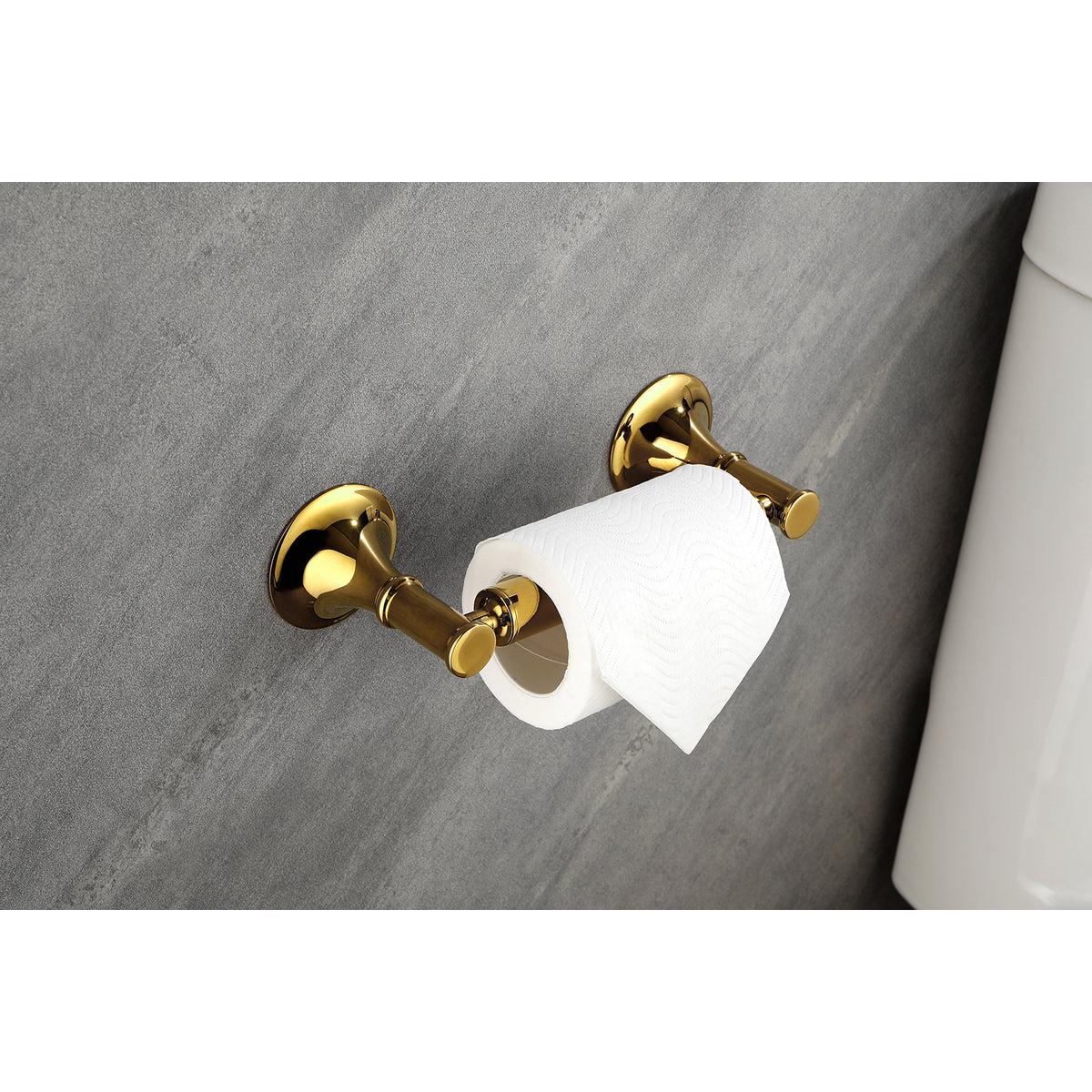 6 Piece Bathroom Accessories Set